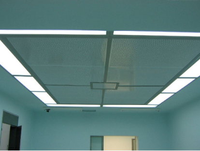 送風(fēng)天花該如何選擇?