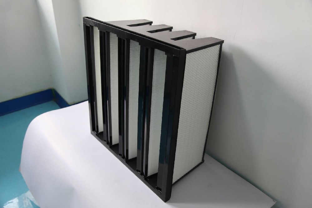 亞高效空氣過(guò)濾器的特點(diǎn)