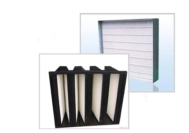 多年專注空氣過濾器及凈化設備研發、制造與服務